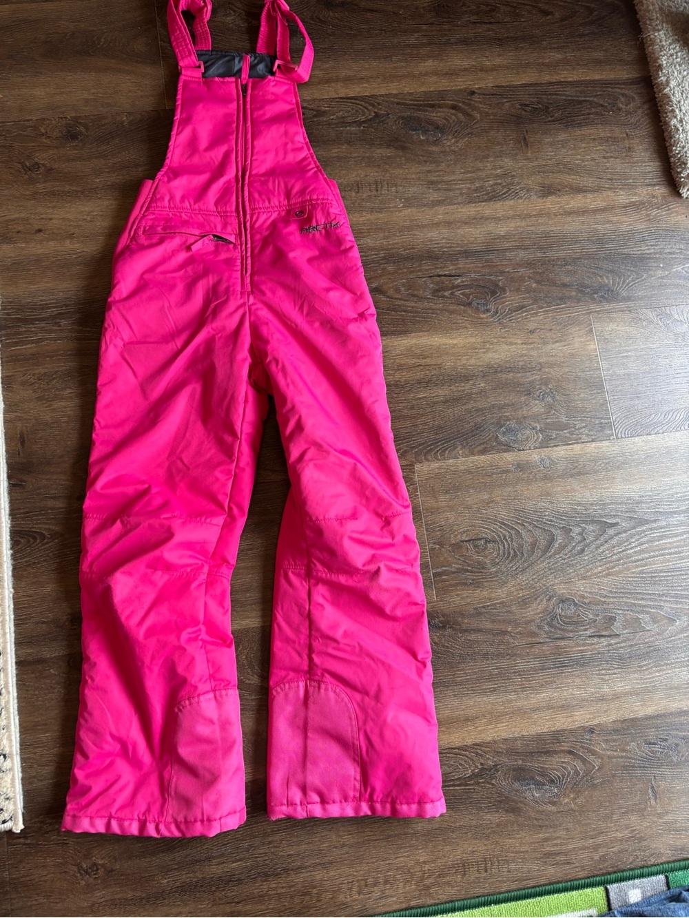 Arctix Snow Bib